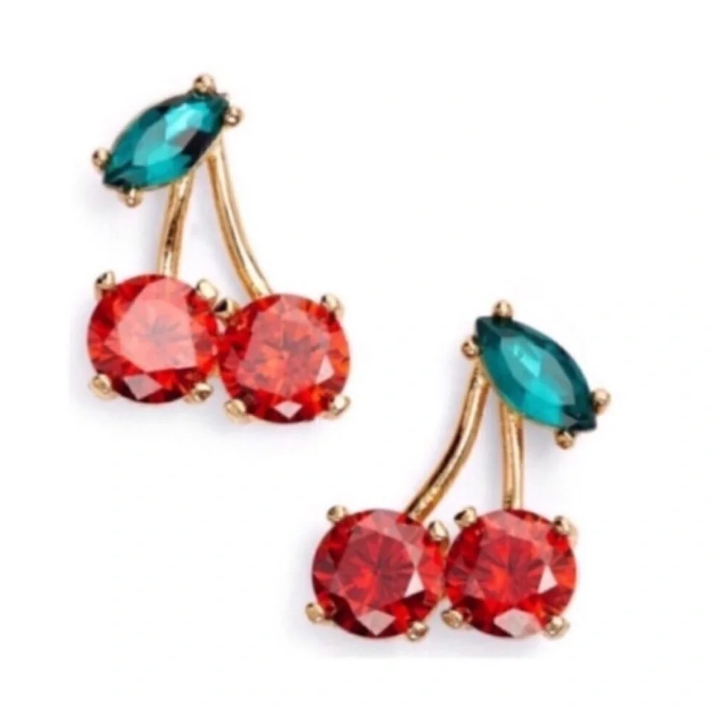 🔥🔥🔥ONE ITEM DEAL OF THE DAY KATE SPADE ♠️ Authentic Earrings Reduced Buy Now